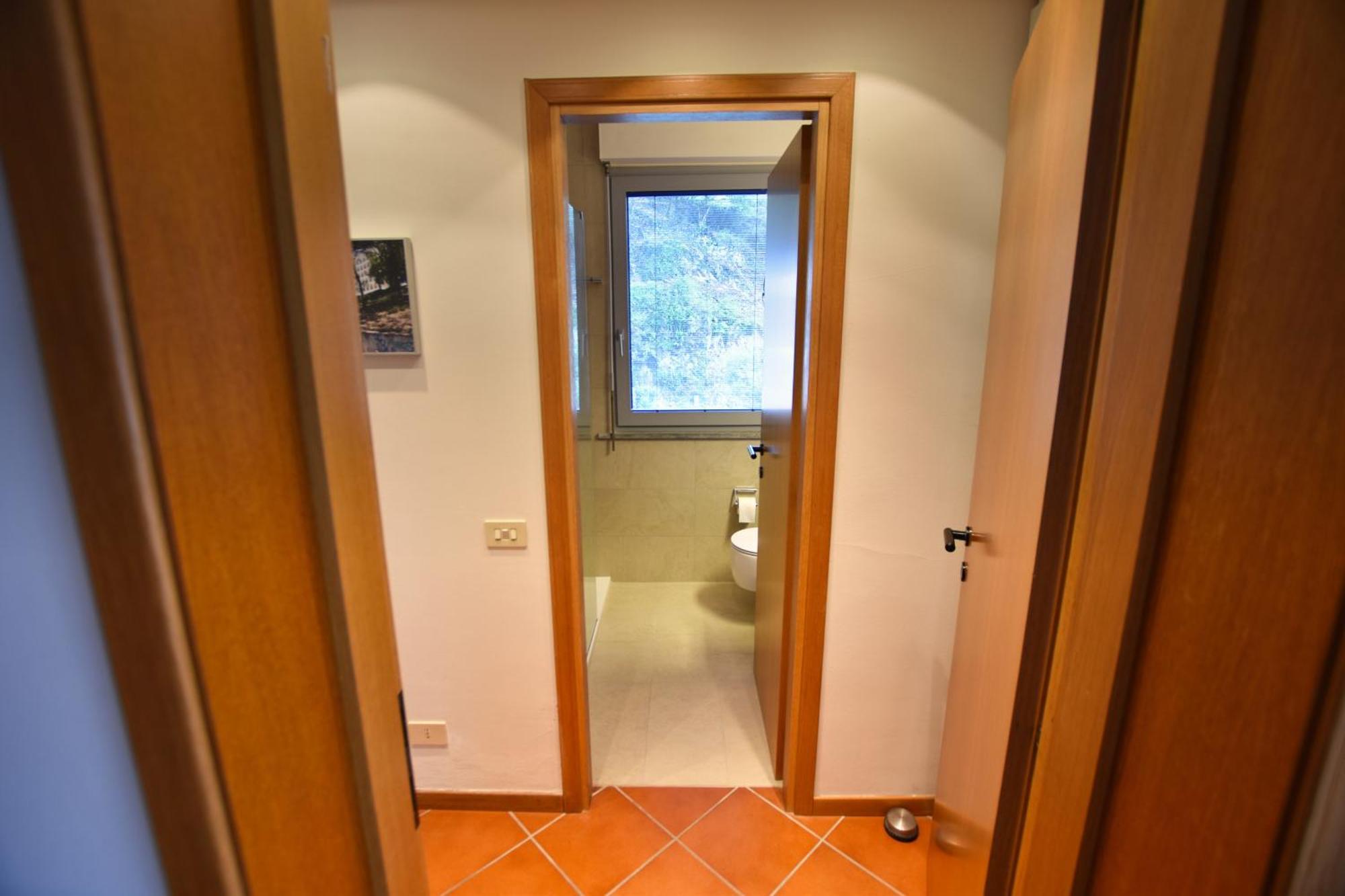 2-Bedroom Lakeview Apartment Bella Gaeta San Siro  Exterior foto